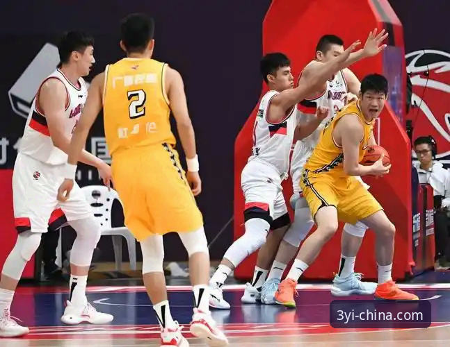 CBA季后赛晋级必备知识：山西横扫青岛的关键战术与三亿体育观赛体验